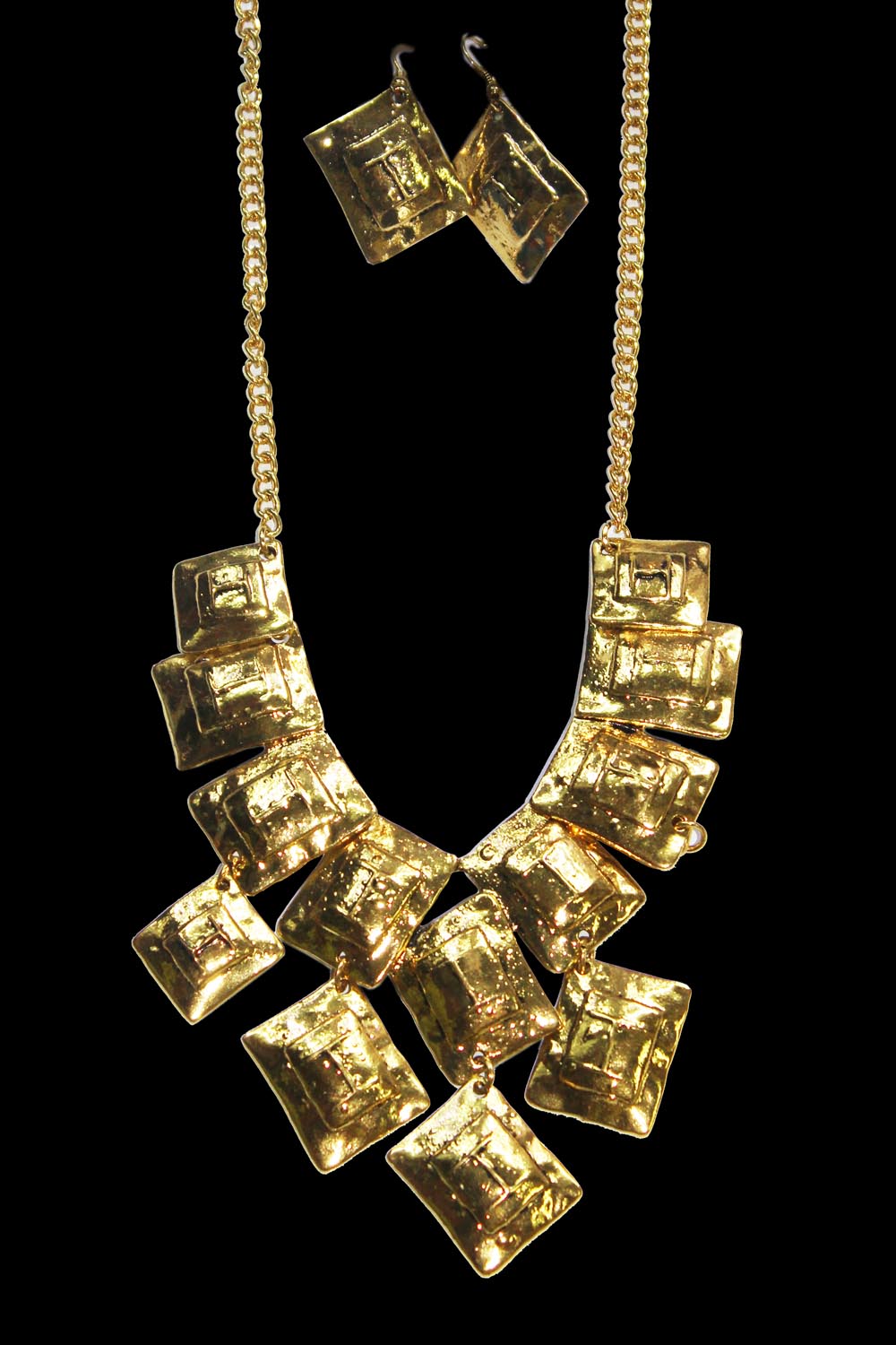 COLLANA EGIZIANA